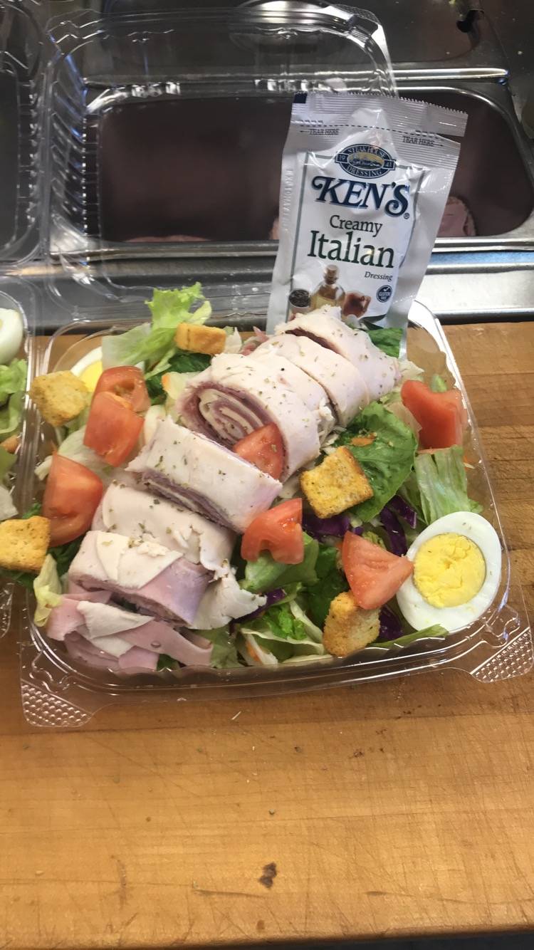 Slacks Hoagie Shack Grant Avenue | meal takeaway | 1619 Grant Ave #14, Philadelphia, PA 19115, USA | 2156739888 OR +1 215-673-9888