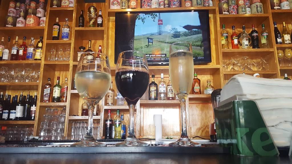 Piola | restaurant | 15641 Sheridan St #600, Davie, Weston, FL 33331, USA | 9542528151 OR +1 954-252-8151