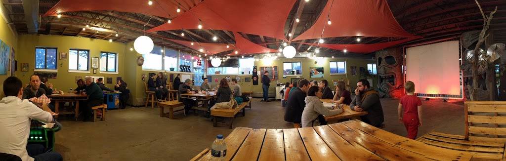 The Peoples Kitchen | restaurant | 2722 E Michigan Ave, Lansing, MI 48912, USA | 5175075730 OR +1 517-507-5730