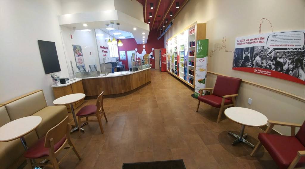 Smoothie King | restaurant | 19810 Village Center Dr, Miromar Lakes, FL 33913, USA | 2398004903 OR +1 239-800-4903