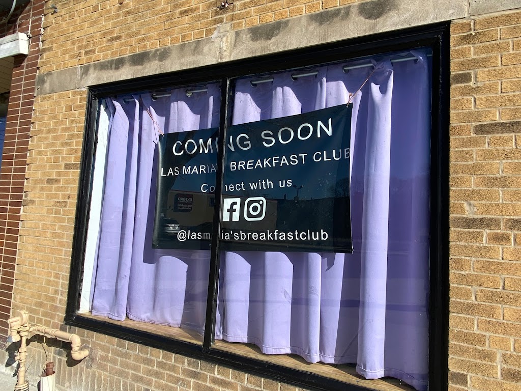 Las Marias Breakfast Club | restaurant | 5501 N Lincoln Ave, Chicago, IL 60625, USA | 7735649250 OR +1 773-564-9250