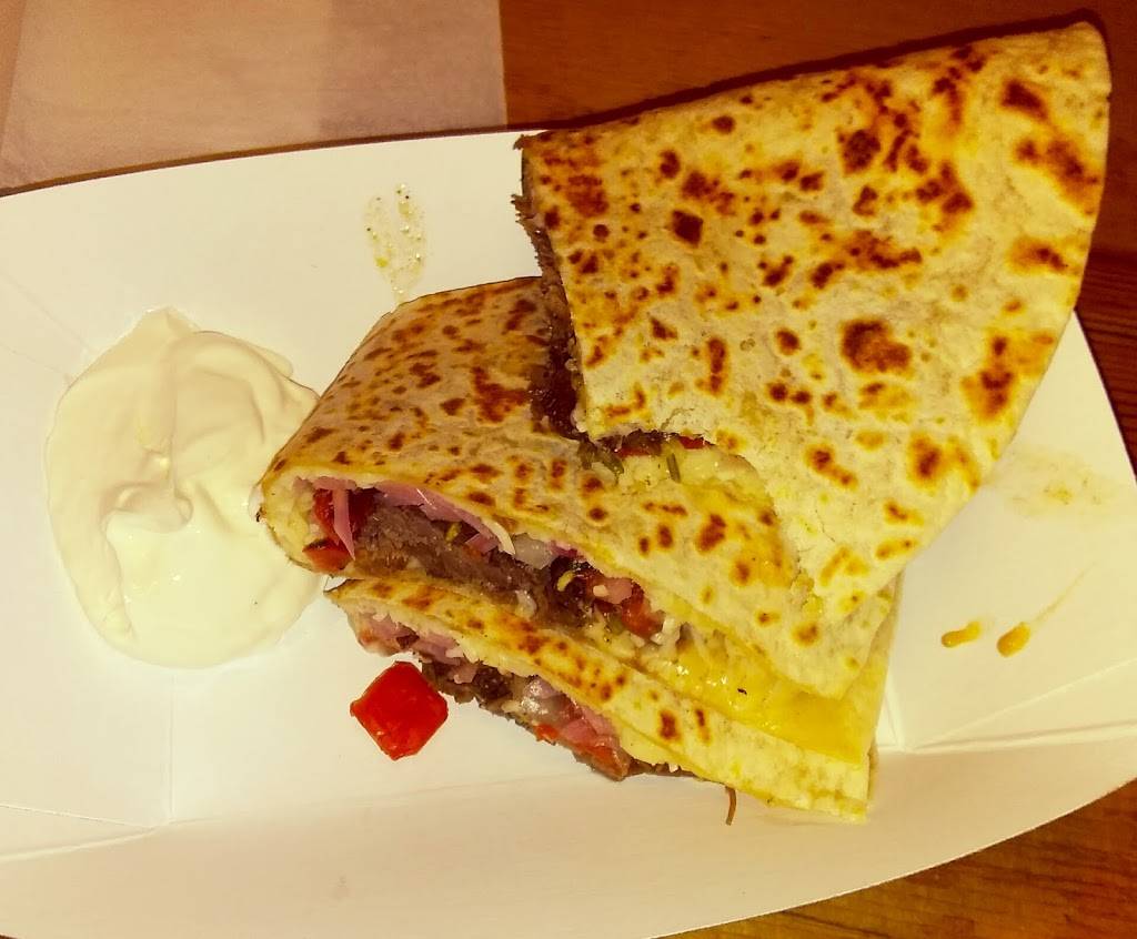 Oaxaca Taqueria | restaurant | 250 4th Ave, Brooklyn, NY 11215, USA | 7182221122 OR +1 718-222-1122