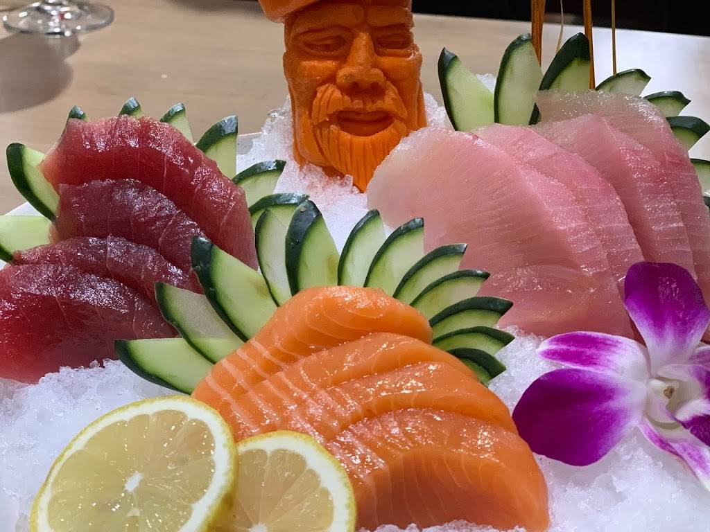 Kinja | restaurant | 4141 Pioneer Woods Dr #120, Lincoln, NE 68506, USA | 4024887800 OR +1 402-488-7800