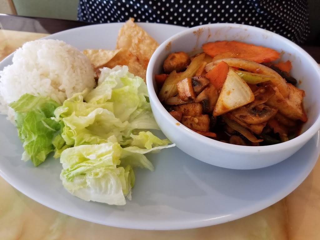 Morefire | Thai Cuisine | restaurant | 2955 Van Buren Boulevard, Riverside, CA 92503, USA | 9513591331 OR +1 951-359-1331