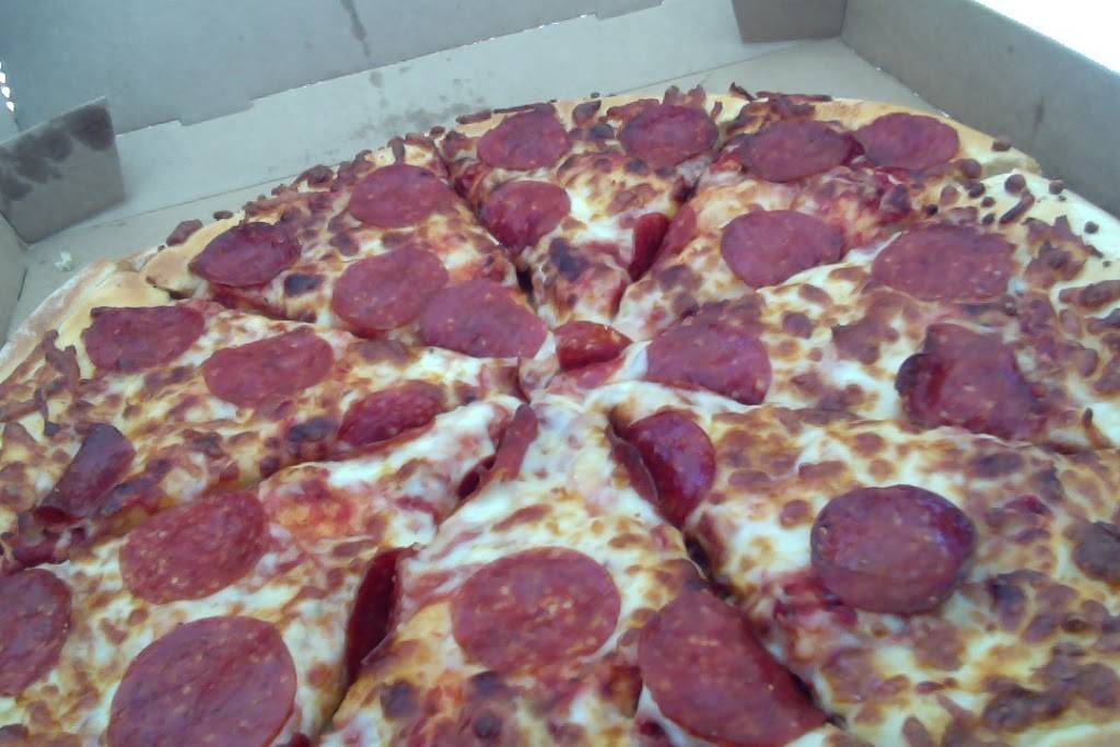 Little Caesars Pizza | meal takeaway | 39490 Fremont Blvd, Fremont, CA 94538, USA | 5107458900 OR +1 510-745-8900