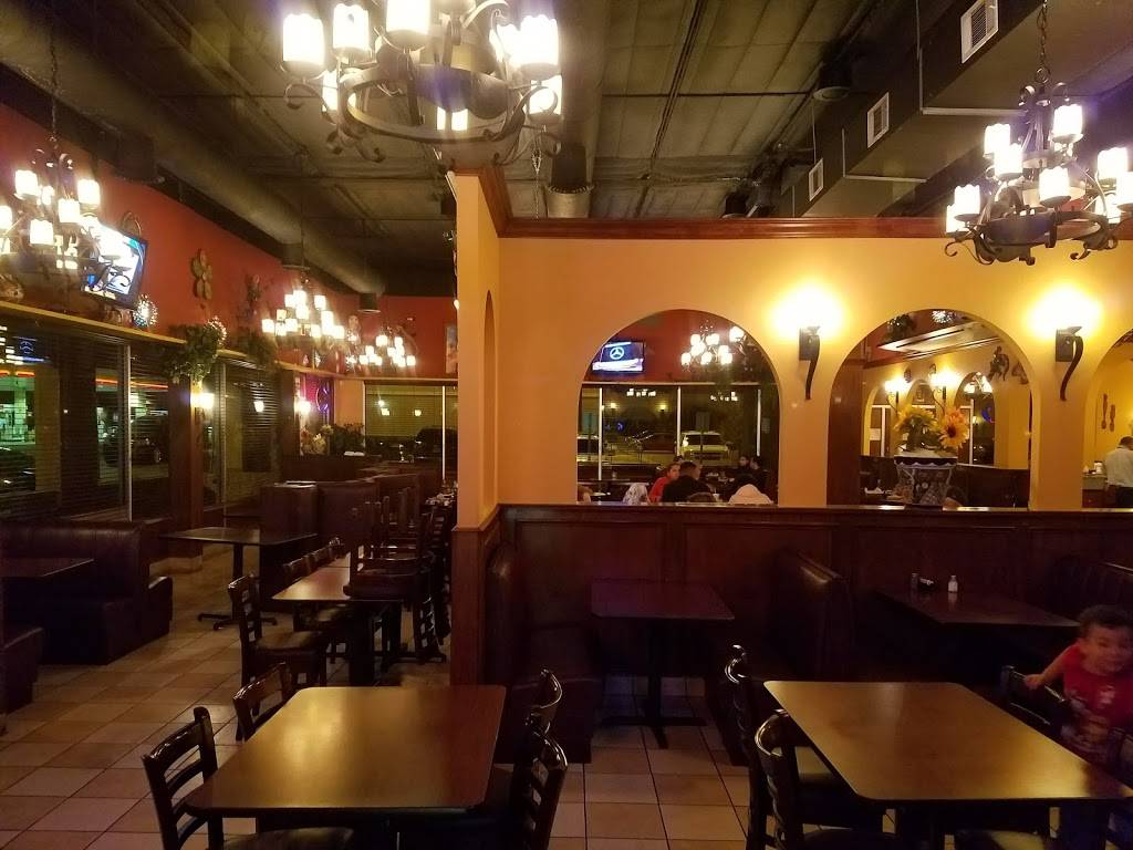 La Fiesta Restaurant | restaurant | 11623 Katy Fwy, Houston, TX 77079, USA | 2814969497 OR +1 281-496-9497