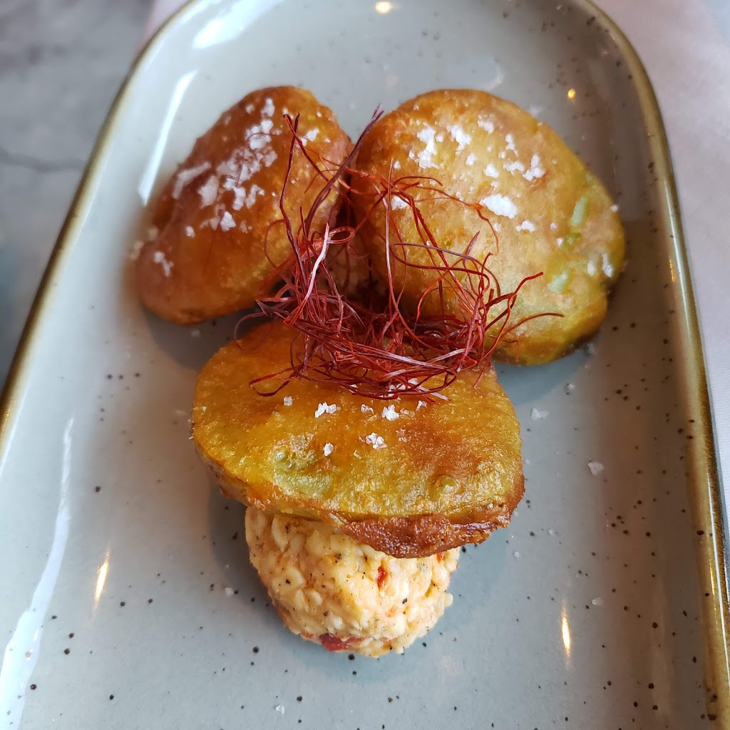 Radish & Rye | restaurant | 505 Cerrillos Rd, Santa Fe, NM 87501, USA | 5059305325 OR +1 505-930-5325