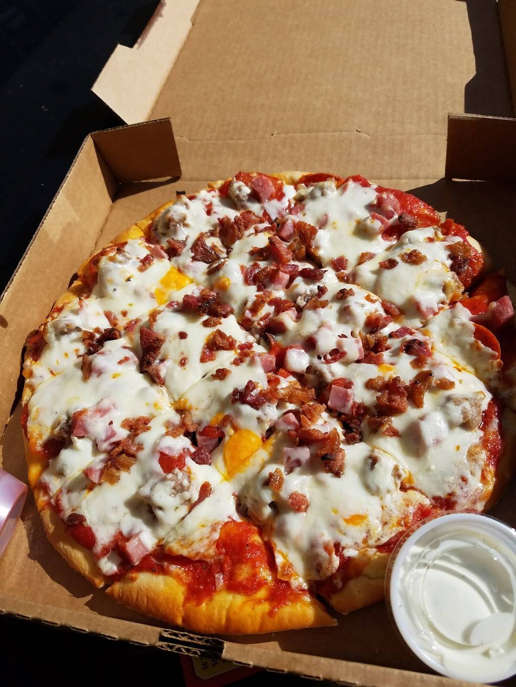 Windy City Pizza | meal delivery | 1630 General Booth Blvd, Virginia Beach, VA 23454, USA | 7576892270 OR +1 757-689-2270