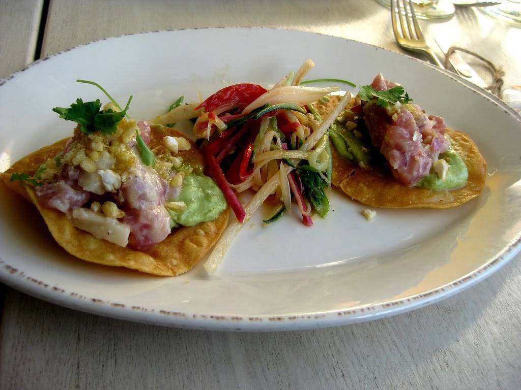 the Hook & Plow | restaurant | 425 Pier Ave, Hermosa Beach, CA 90254, USA | 3109375909 OR +1 310-937-5909