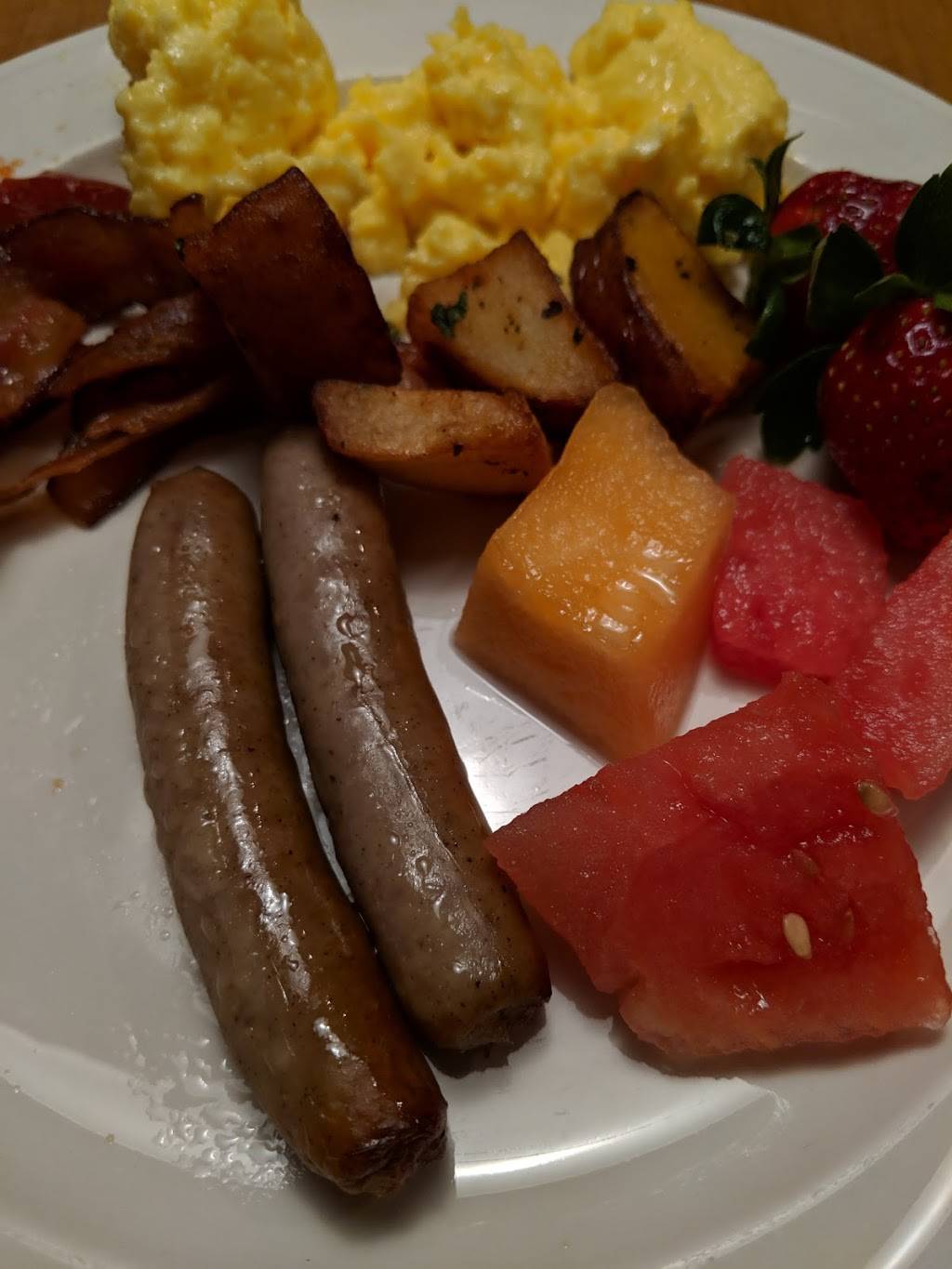 Andiamo Ristorante | restaurant | 1751 Hotel Plaza Blvd Ste E, Orlando, FL 32836, USA | 4078273838 OR +1 407-827-3838