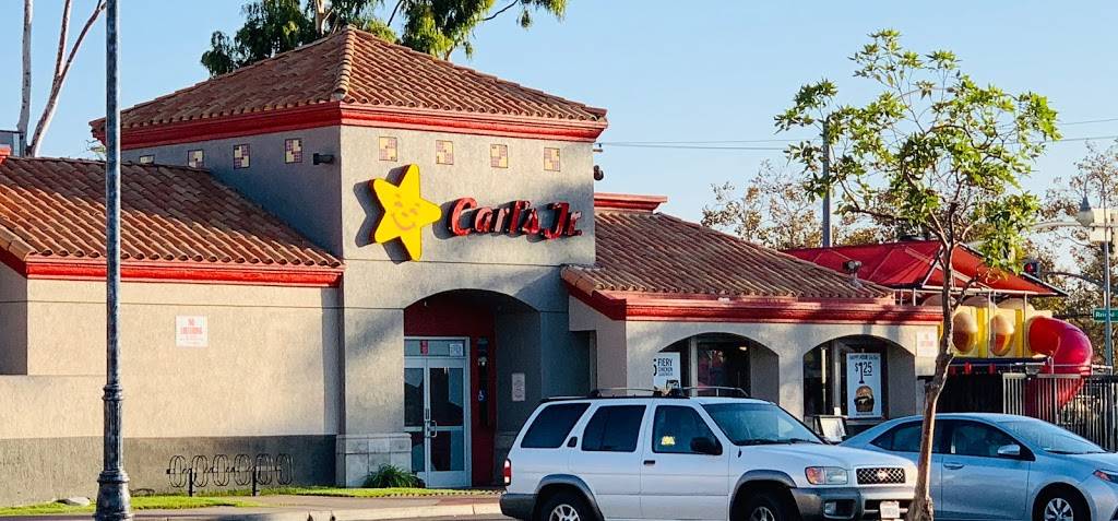 Carls Jr. | restaurant | 1830 N Bristol St, Santa Ana, CA 92706, USA | 7148361686 OR +1 714-836-1686