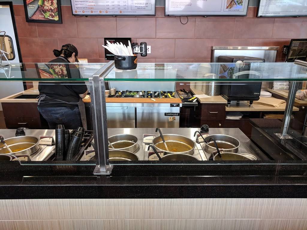 Zoup! | restaurant | 11169 E I25 Frontage Rd, Longmont, CO 80504, USA | 7206892200 OR +1 720-689-2200