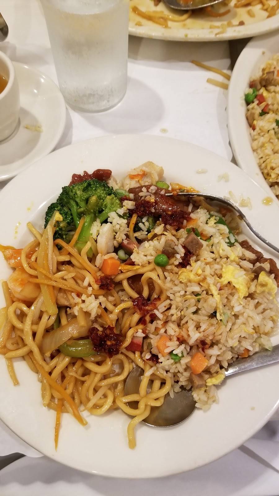 Uncle Chung | restaurant | 2550 Appian Way, Pinole, CA 94564, USA | 5102228881 OR +1 510-222-8881