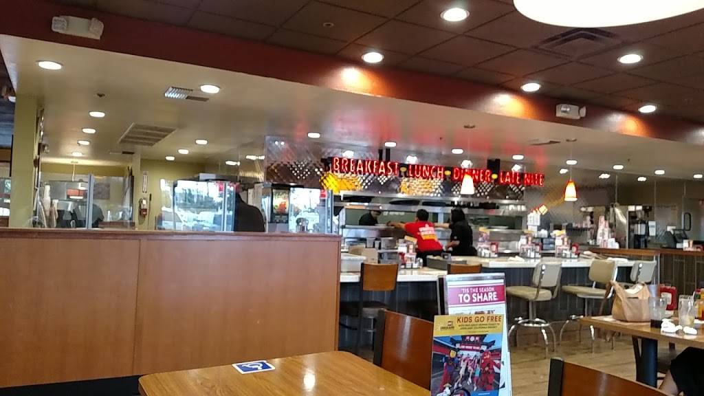 Dennys | restaurant | 2860 N Bellflower Blvd, Long Beach, CA 90815, USA | 5624292000 OR +1 562-429-2000