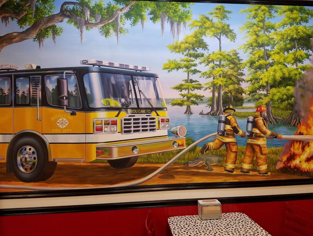 Firehouse Subs Houma | meal delivery | 1826 E Martin Luther King Jr Blvd Ste I, Houma, LA 70360, USA | 9858502725 OR +1 985-850-2725