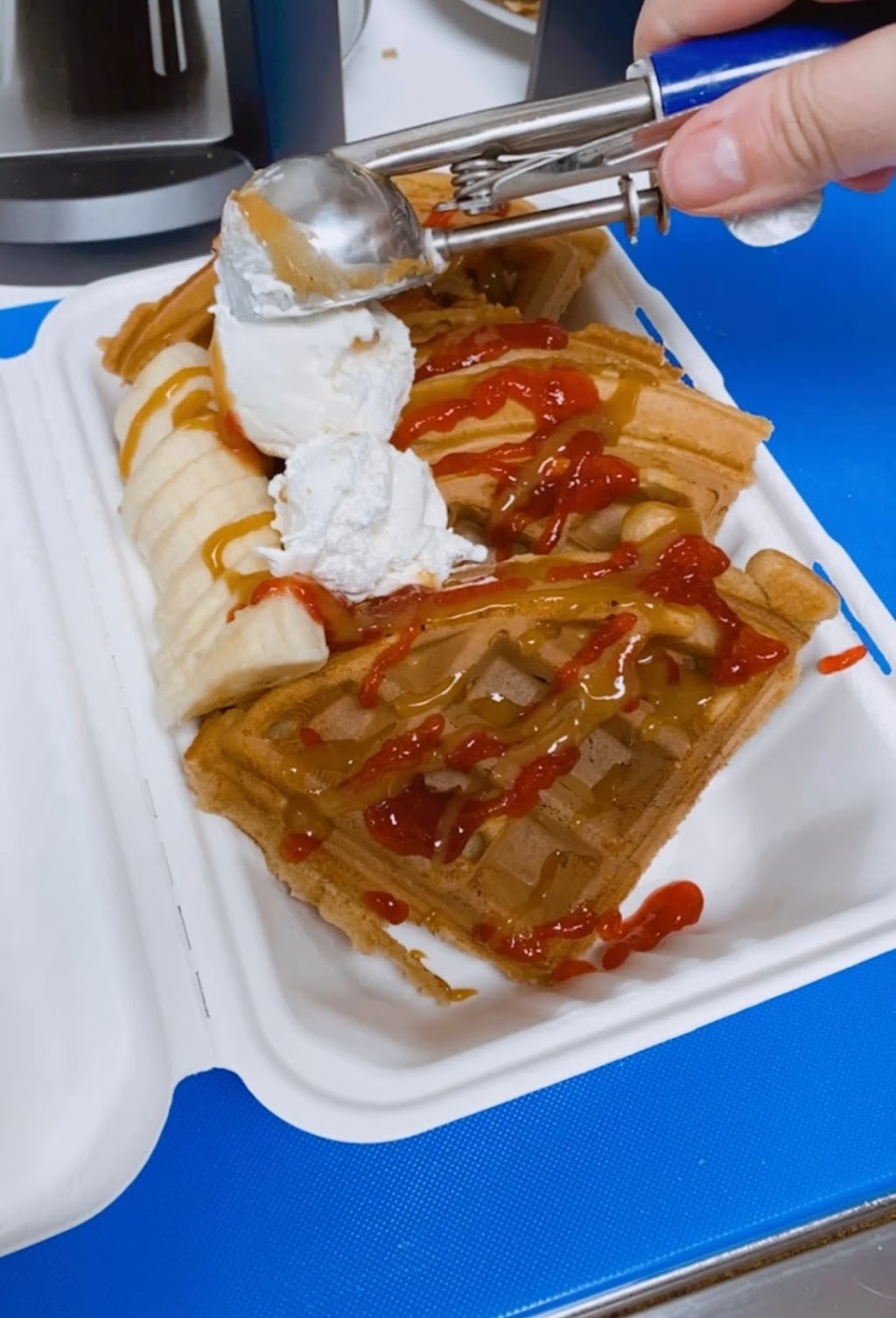 The Bay Nutrition | restaurant | 2547 San Jose Dr, Antioch, CA 94509, USA | 9257830830 OR +1 925-783-0830