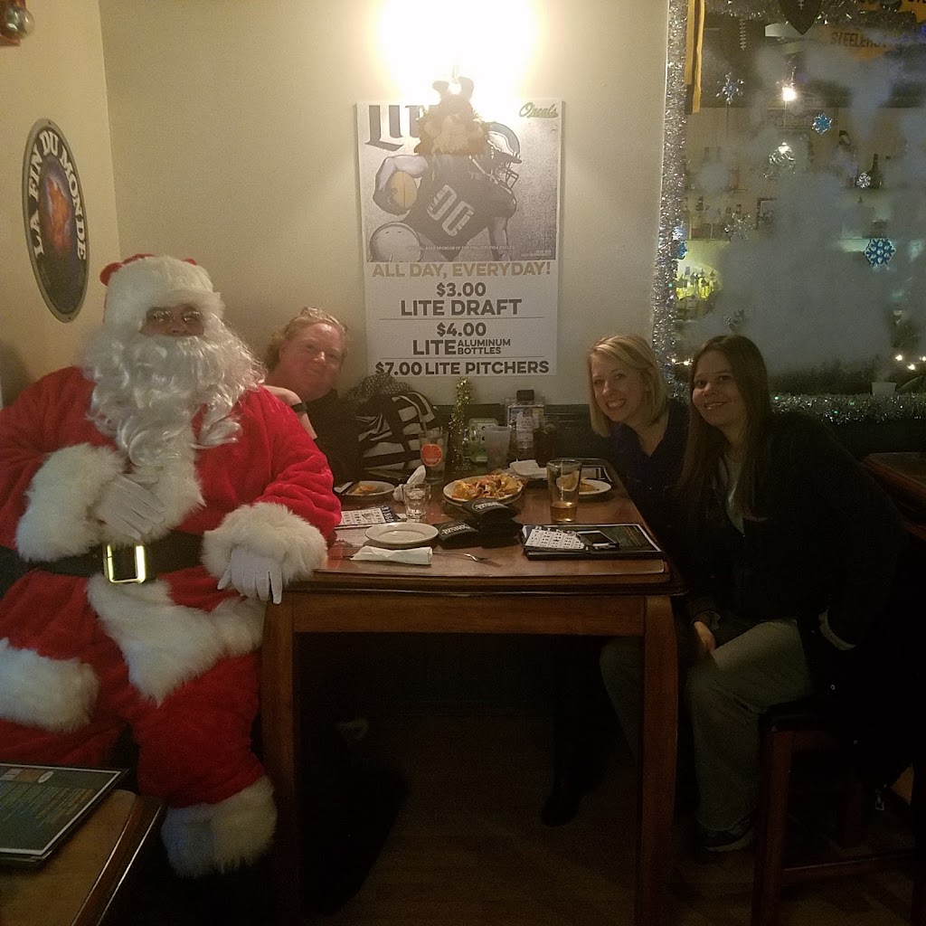 ONeals Pub | night club | 611 S 3rd St, Philadelphia, PA 19147, USA | 2155749495 OR +1 215-574-9495