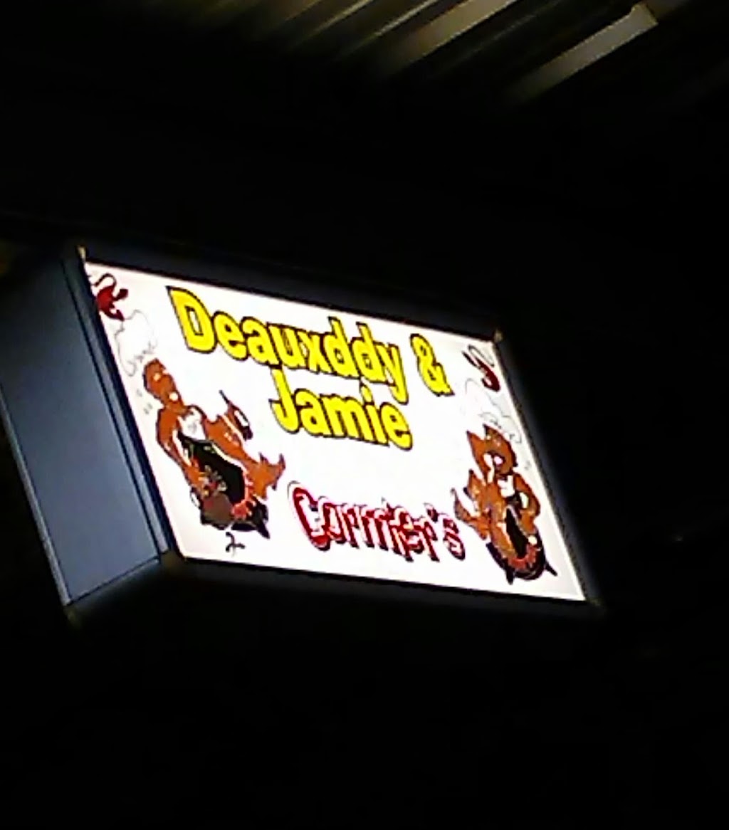 Cormiers Cajun Catering | restaurant | 1205 Forsythe Ave, Monroe, LA 71201, USA | 3183220414 OR +1 318-322-0414