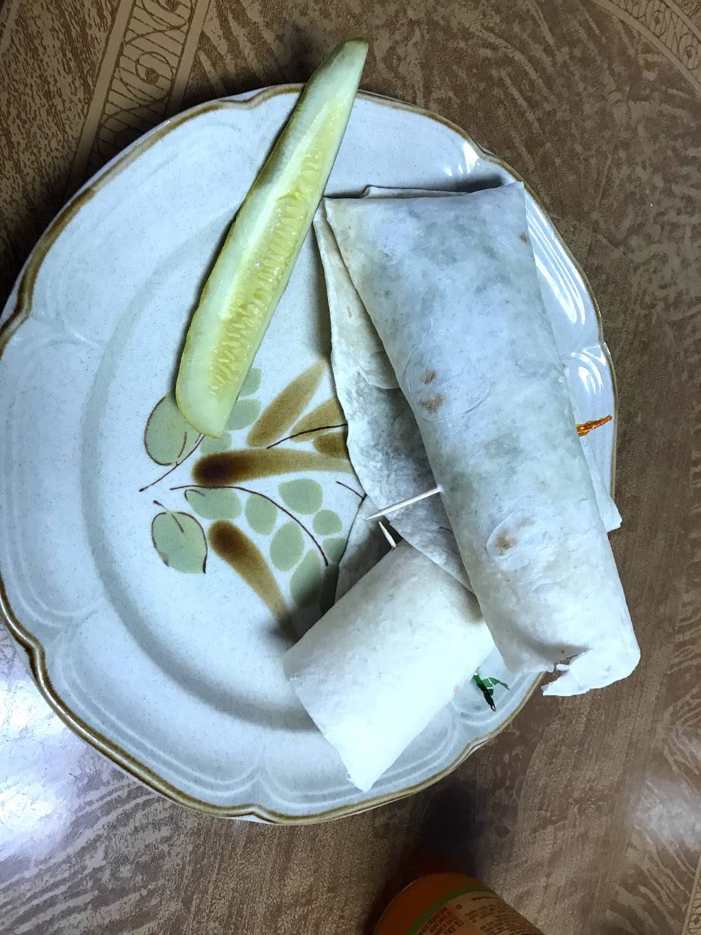 Allens Cobblestone Deli | restaurant | 122 Cobblestone Ct Dr, Victor, NY 14564, USA | 5852233354 OR +1 585-223-3354