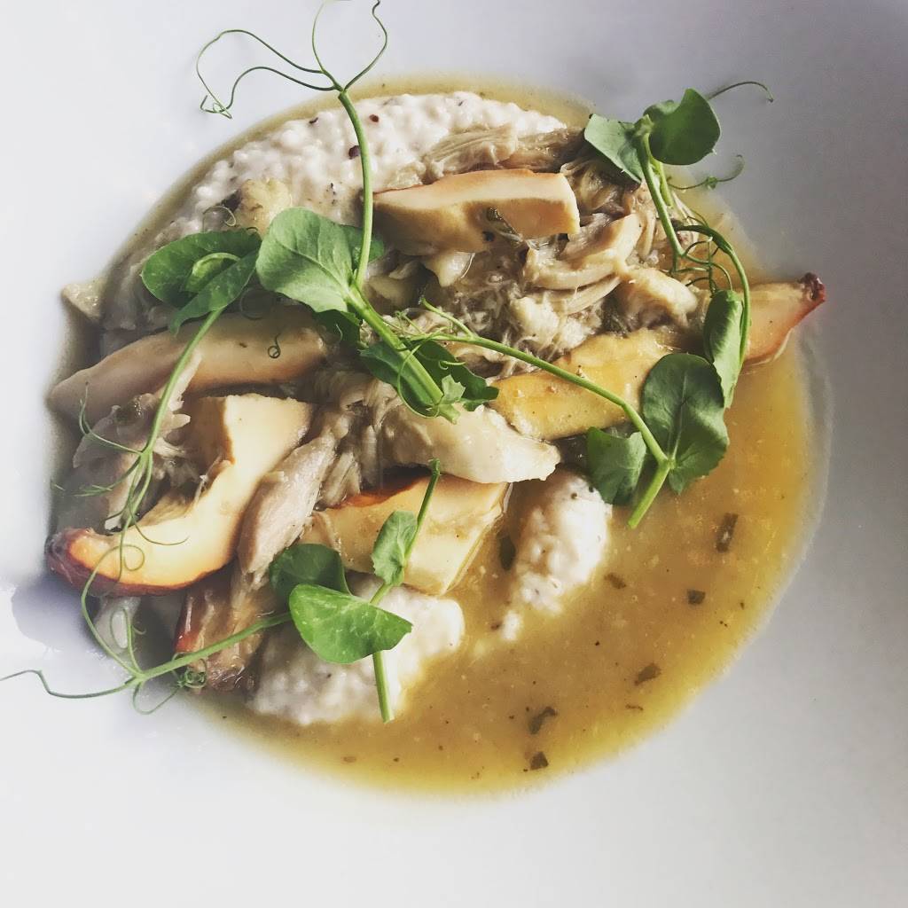 a(MUSE.) | restaurant | 44 Baltimore Ave, Rehoboth Beach, DE 19971, USA | 3022277107 OR +1 302-227-7107