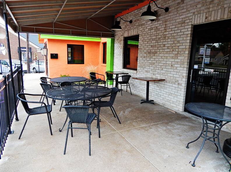 Luciana’s | restaurant | 1850 Broad Ripple Ave, Indianapolis, IN 46220, USA | 3178205377 OR +1 317-820-5377