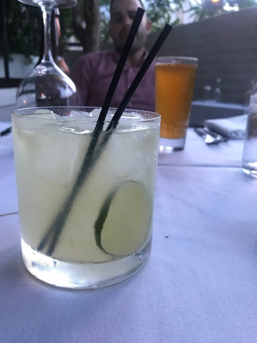 SO.PA Restaurant | restaurant | 1050 E Palm Canyon Dr, Palm Springs, CA 92264, USA | 7603231858 OR +1 760-323-1858