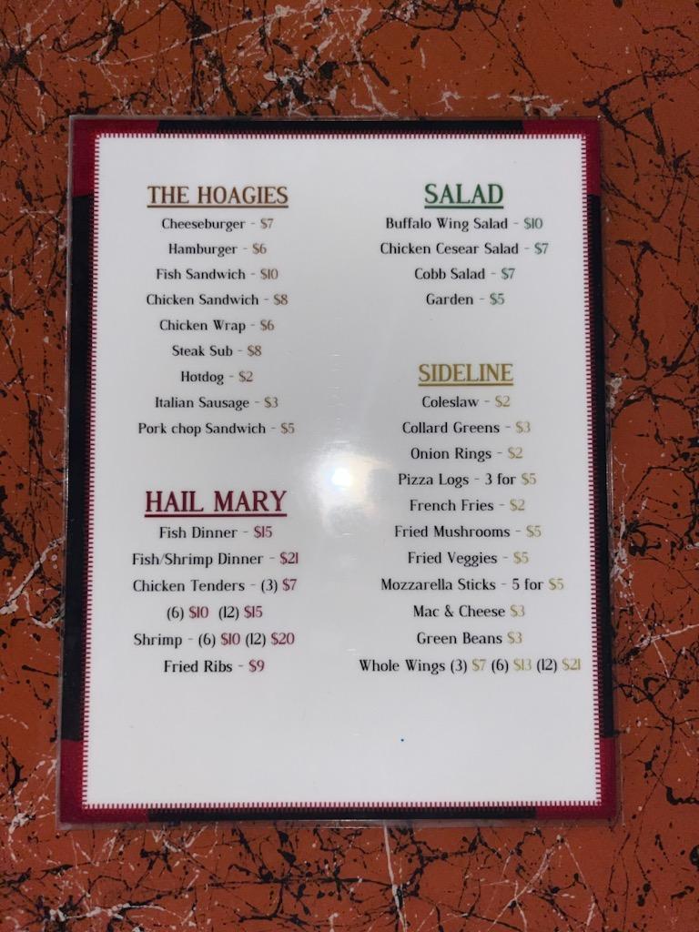 Lexington Bar & Grill | restaurant | 688 Lexington Ave, Rochester, NY 14613, USA | 5859787033 OR +1 585-978-7033