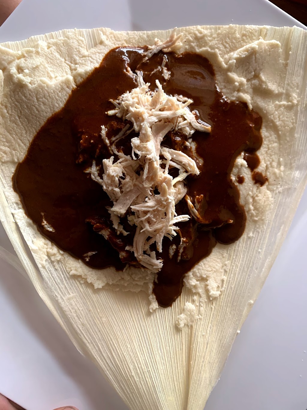 Tamales Doña Lidia | restaurant | 18th Ave, Brooklyn, NY 11214, USA | 3472417216 OR +1 347-241-7216
