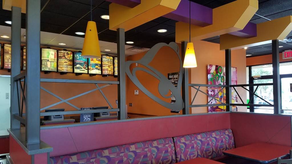 Taco Bell | meal takeaway | 706 Martin Luther King Jr. Blvd. W, Seffner, FL 33584, USA | 8136510084 OR +1 813-651-0084