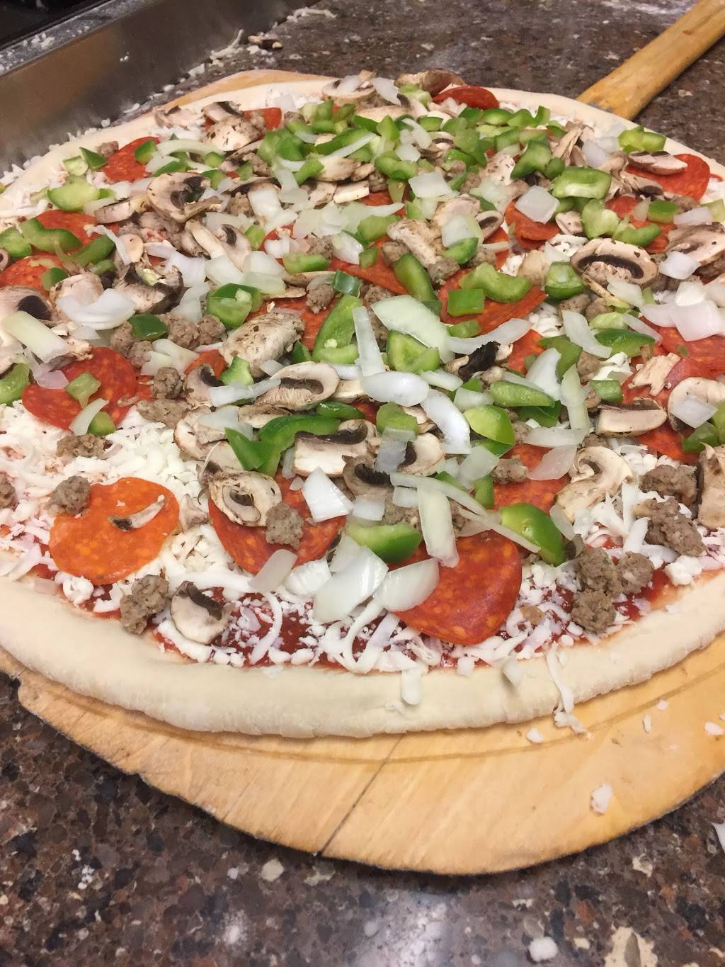 #1Brothers Pizza | restaurant | 11435 W Buckeye Rd, Avondale, AZ 85323, USA | 6239367053 OR +1 623-936-7053