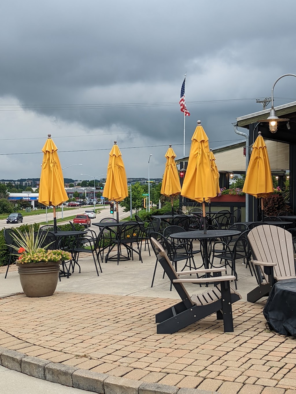 La Taguara Bar & Grill | restaurant | 3010 Crossroads Dr, Madison, WI 53718, USA | 6082443266 OR +1 608-244-3266