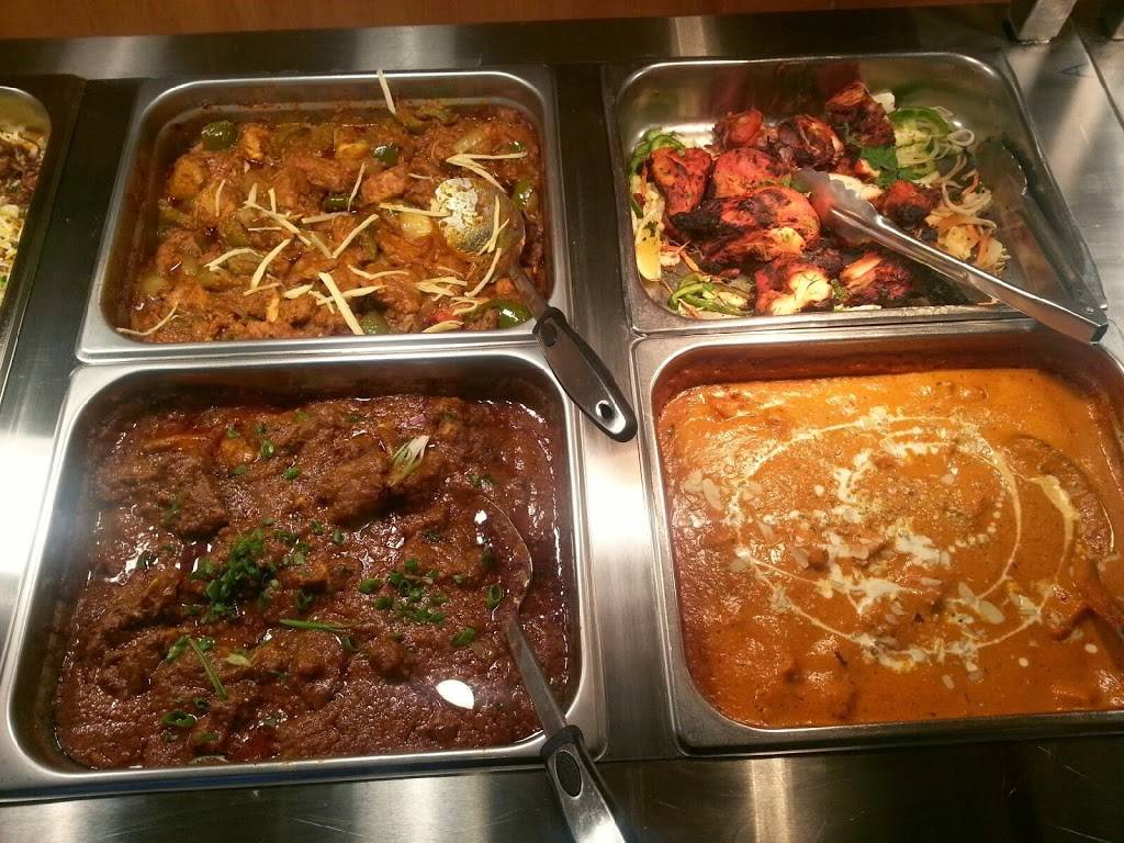 Shalimar Restaurant | restaurant | 401 N Riverside Dr #18, Gurnee, IL 60031, USA | 2246373784 OR +1 224-637-3784