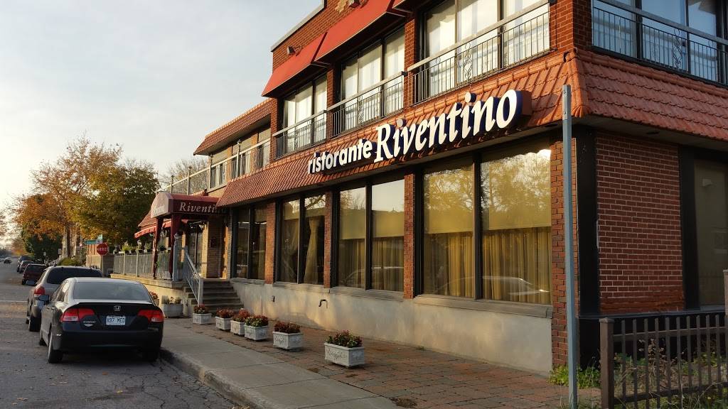Riventino | restaurant | 7 8e Av, LaSalle, QC H8P 2M6, Canada | 5143660808 OR +1 514-366-0808