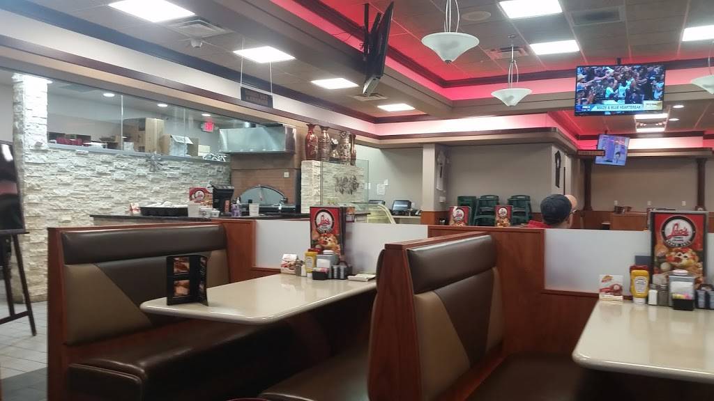 LEOS CONEY ISLAND | restaurant | Macomb Township, 22000 23 Mile Rd, Macomb, MI 48042, USA | 5863335723 OR +1 586-333-5723