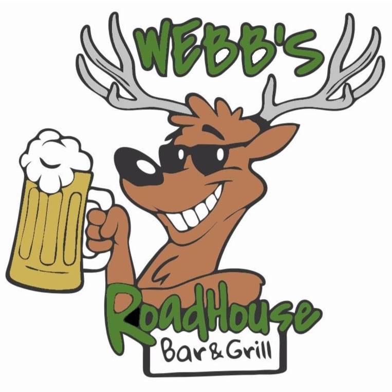 Webbs Roadhouse | restaurant | 895 N Francis St, Washburn, IL 61570, USA | 3092487400 OR +1 309-248-7400