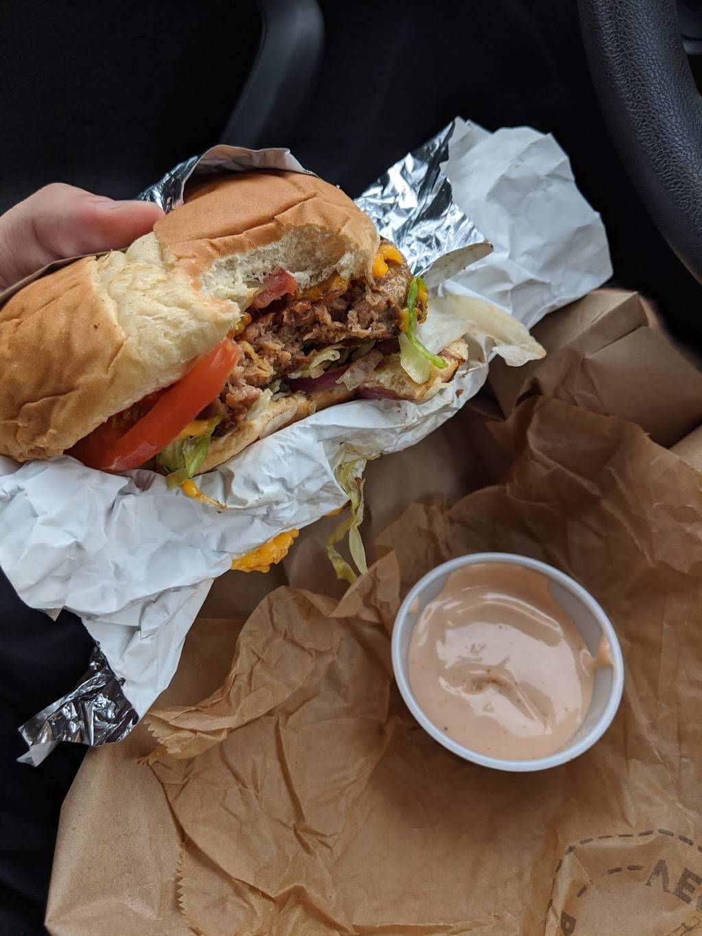 Boss of Vegan | restaurant | 2161 S Wilmington St, Raleigh, NC 27603, USA | 9845280083 OR +1 984-528-0083