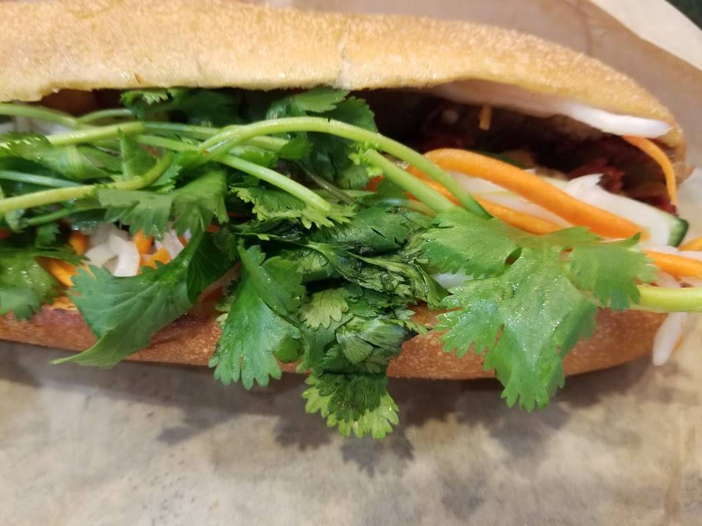 Le Moulin Vietnamese Sandwiches & Snacks | restaurant | 1766 N Milpitas Blvd, Milpitas, CA 95035, USA | 4089421790 OR +1 408-942-1790