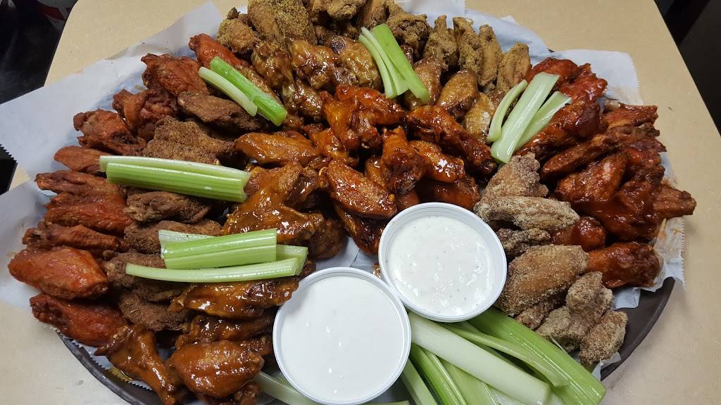 Chill-N-Grill | restaurant | 2810 Ashley Phosphate Rd A1, North Charleston, SC 29418, USA | 8437893655 OR +1 843-789-3655