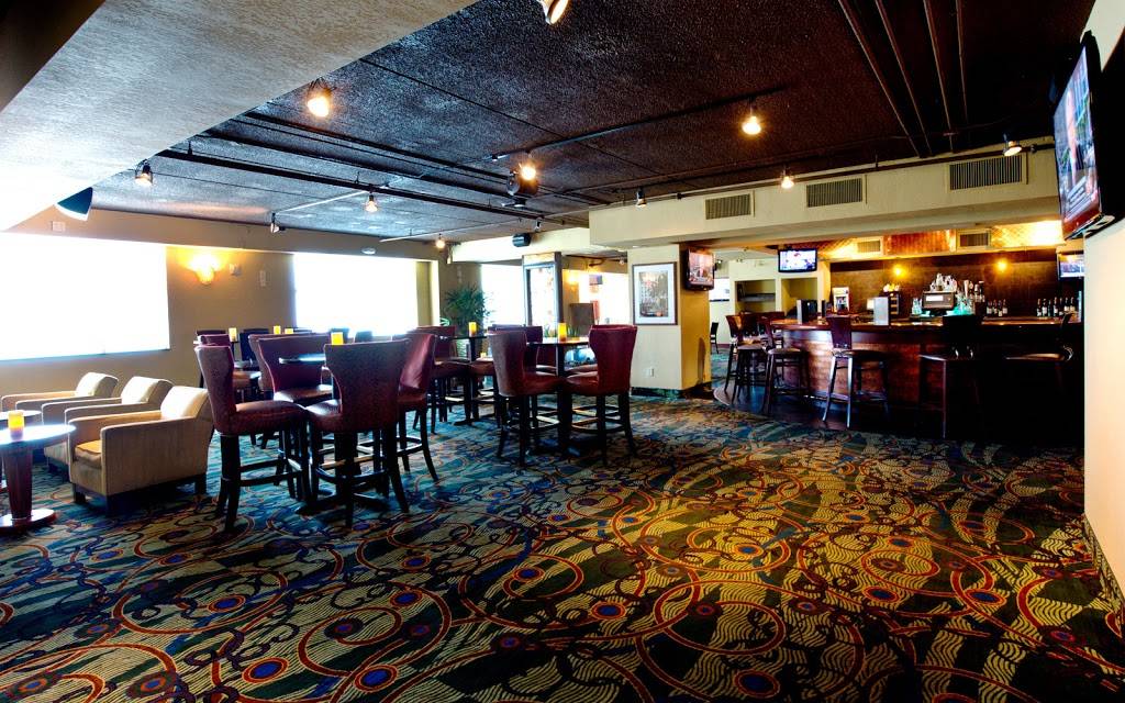 Mojito Restaurant & Lounge | restaurant | 5303 W Kennedy Blvd, Tampa, FL 33609, USA | 8134051155 OR +1 813-405-1155