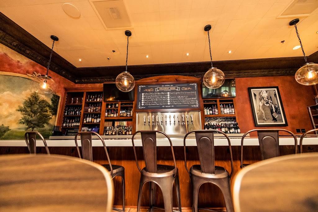 Campiello | restaurant | 6411 City W Pkwy, Eden Prairie, MN 55344, USA | 9529416868 OR +1 952-941-6868