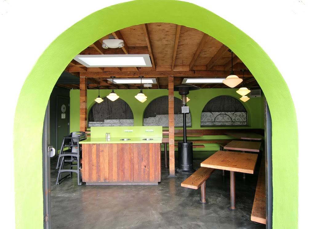 Mixto Comida Latina | restaurant | 2827 Hyperion Ave, Los Angeles, CA 90027, USA | 3236681818 OR +1 323-668-1818