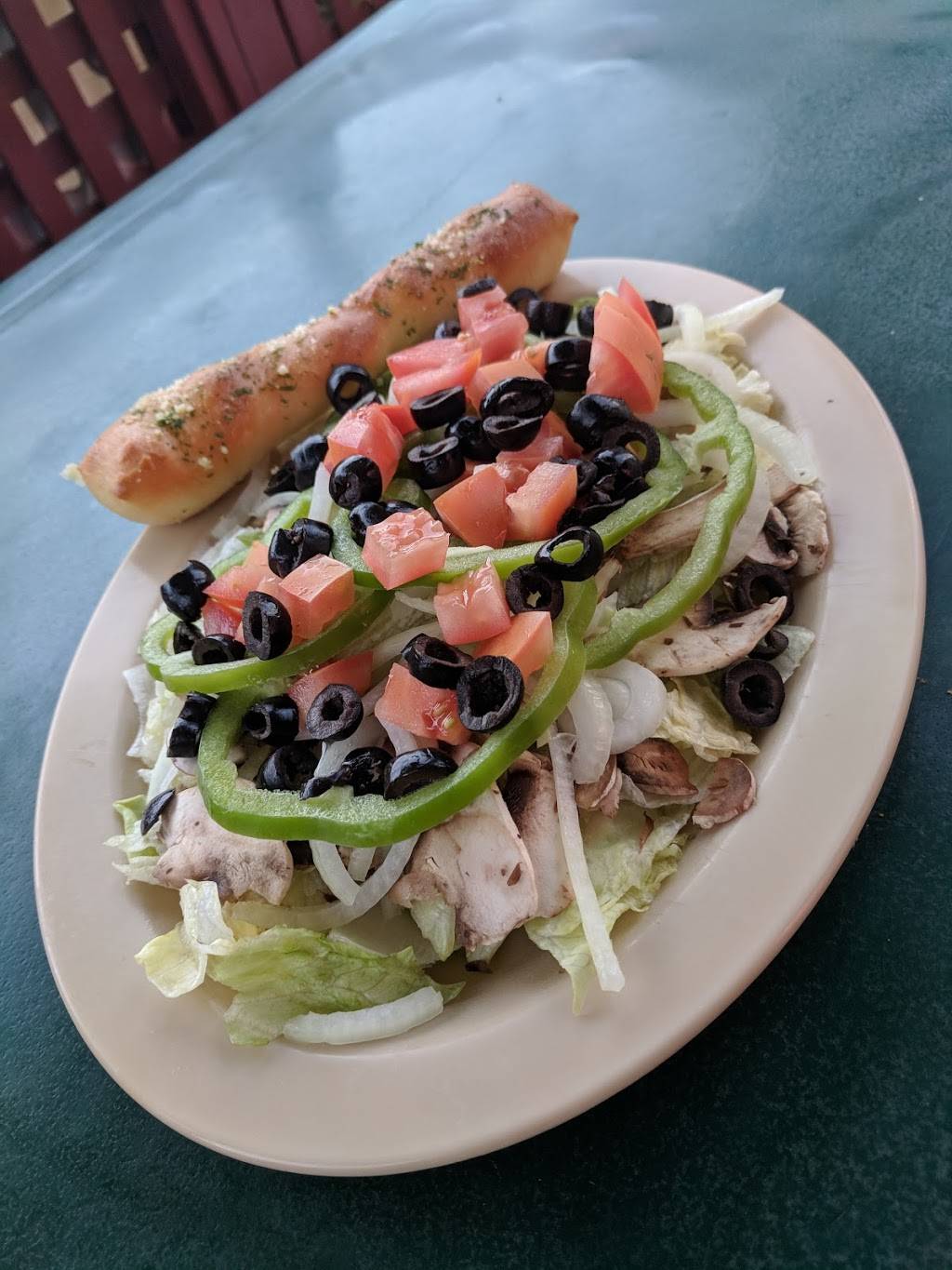 Big Js Pizza | restaurant | 531 Corralitos Rd B, Watsonville, CA 95076, USA | 8317860100 OR +1 831-786-0100