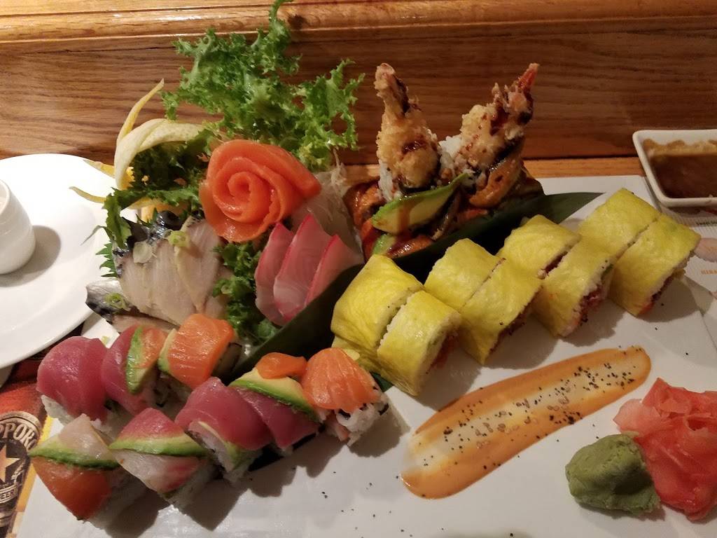 Akebono Fusion Sushi | restaurant | 252 Broadway Greenlawn, Huntington, NY 11743, USA | 6312628800 OR +1 631-262-8800