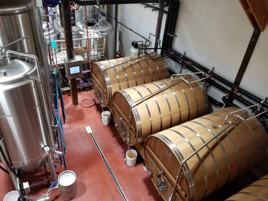 Roughhouse Brewing | restaurant | 680 Oakwood Loop, San Marcos, TX 78666, USA | 5126677000 OR +1 512-667-7000