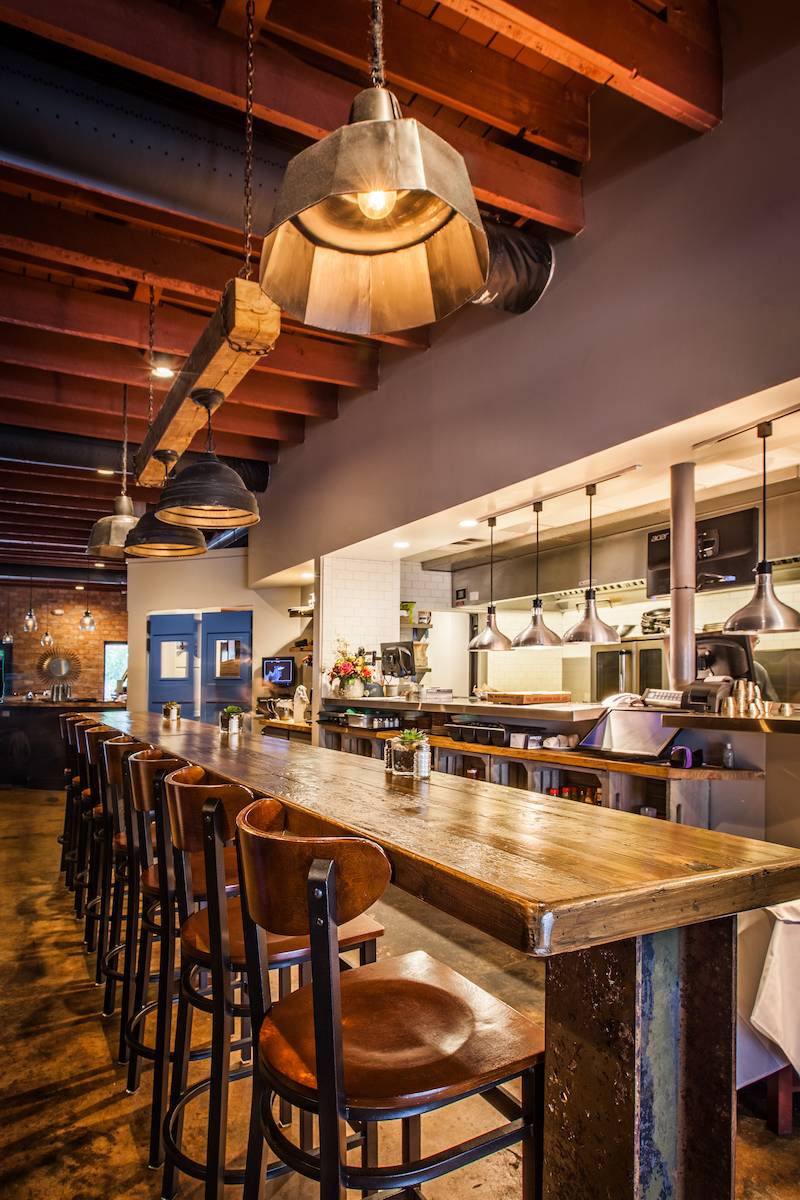 Kitchen Sync | restaurant | 1609 Laurens Rd, Greenville, SC 29607, USA | 8645688115 OR +1 864-568-8115