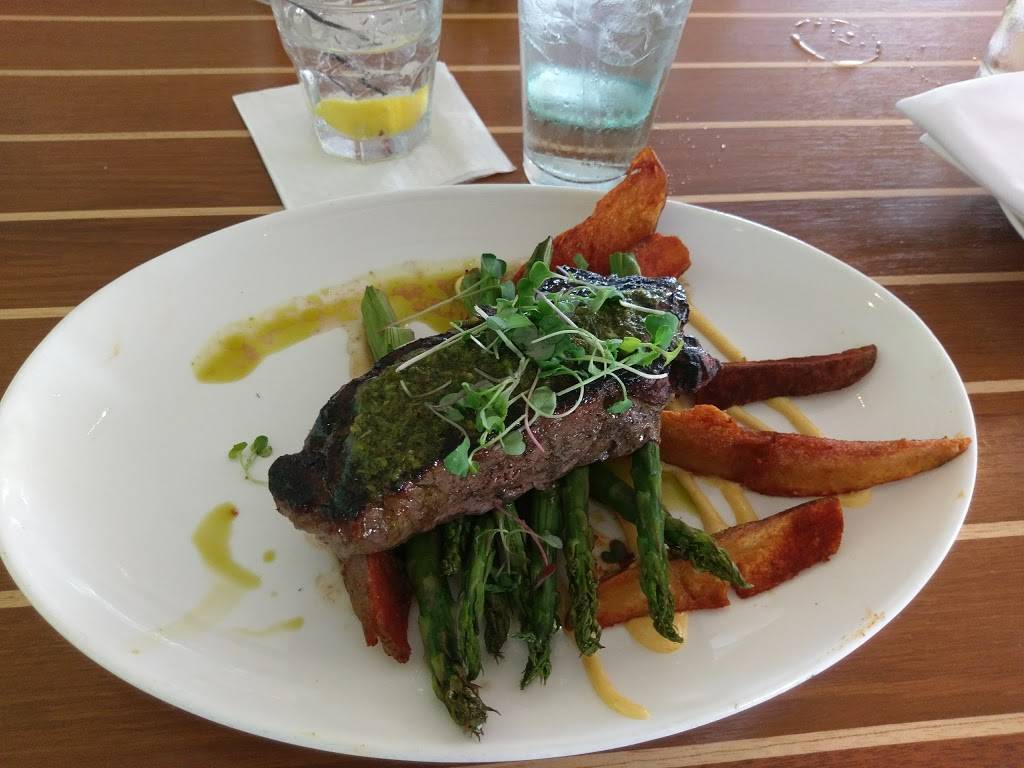 The Boathouse at Rocketts Landing | restaurant | 4708 E. Old Main St, Richmond, VA 23231, USA | 8046222628 OR +1 804-622-2628