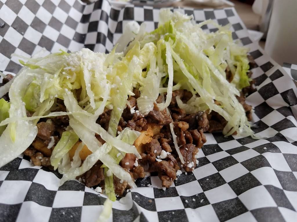 Taqueria Los Carnales | restaurant | 1425 W Beverly Blvd, Montebello, CA 90640, USA | 3236219697 OR +1 323-621-9697