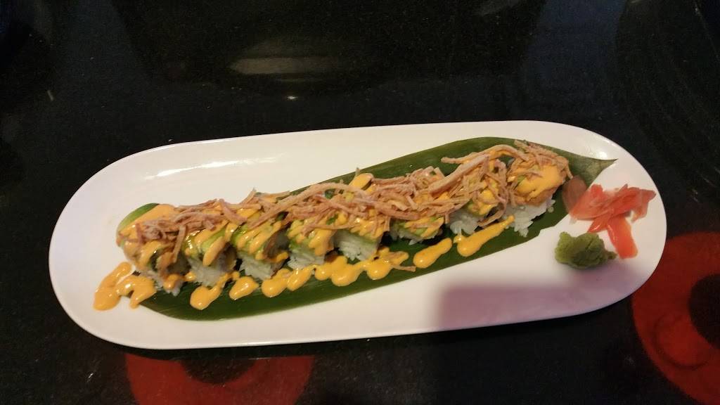 Sushi Bar | restaurant | 630 Clifty Dr, Madison, IN 47250, USA | 8122740889 OR +1 812-274-0889