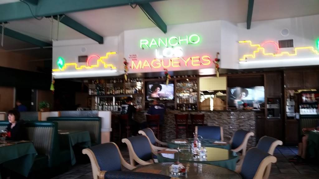 Rancho Los Magueyes | restaurant | 1667 N Mountain Ave #128, Upland, CA 91784, USA | 9099468484 OR +1 909-946-8484