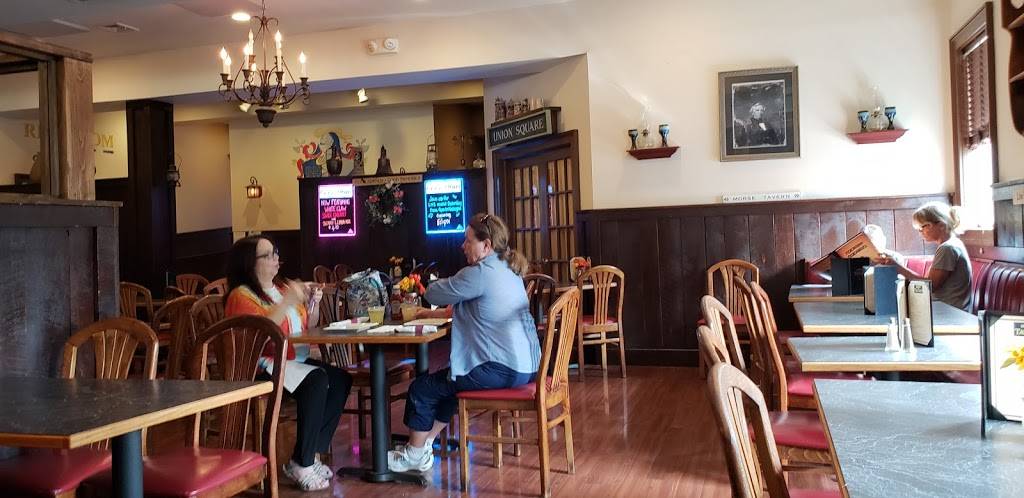 Morse Tavern | restaurant | 85 E Central St, Natick, MA 01760, USA | 5086557878 OR +1 508-655-7878